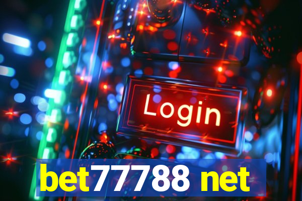 bet77788 net